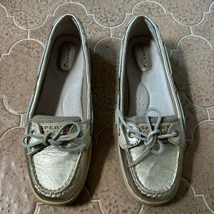 Sperry top sider shoes